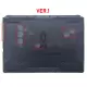 Asus TUF Gaming F15 FX506HC-HN011A12 Notebook Alt Kasa - Laptop Alt Kasa