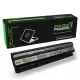Msi GE60 0ND-621TR, GE60 2OC-031TR Notebook Batarya - Pil (Pars Power)