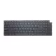 Dell inspiron 15 3511 FB1135W82N Klavye (Siyah TR)