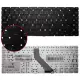 Acer Aspire V5-431, MS2360 Serisi Notebook Klavye (Siyah TR)
