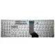 Acer Aspire E5-576-F58G, E5-576-F58U Notebook Klavye (Siyah TR)