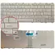 Lenovo IdeaPad Y560P 20077, Y560P 4397 Notebook Klavye (Beyaz TR)