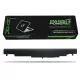 HP 250 G5 W4N06EA, X0N59ES, X0N60ES Notebook Batarya - Pil (Pars Power)