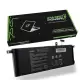 Asus X453SA, X503MA, X553MA Notebook Batarya - Pil (Pars Power)