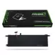 Asus X453SA, X503MA, X553MA Notebook Batarya - Pil (Pars Power)