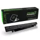 Asus X550CA-SI30303T, X550CA-X0131H Notebook Batarya - Pil (Pars Power)