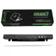 Asus X550CA-SI30303T, X550CA-X0131H Notebook Batarya - Pil (Pars Power)