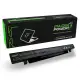 Asus X550JK-XO012D, X550JX XX099D Notebook Batarya - Pil (Pars Power)
