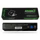 Toshiba Satellite C50-A-1KZ, C50-A-1L0 Notebook Batarya - Pil (Pars Power)
