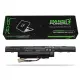 Acer Aspire E5-575G-58QX Notebook Batarya - Pil (Pars Power)