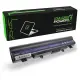 Acer Aspire E5-411G, E5-421G, E5-471G Notebook Batarya - Pil (Pars Power)