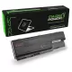 Acer MS2283, MS2287, AS07B-1, AS07B31 Notebook Batarya - Pil (Pars Power)