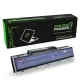 Packard Bell AS09A75, AS09A90 Notebook Batarya - Pil (Pars Power)