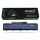 Packard Bell EasyNote TJ65-DT-003TK Notebook Batarya - Pil (Pars Power)