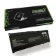Hp Omen 17-CB1001NT 201U8EA, 17-CB1012NT 133B2EA Batarya - Pil (Pars Power)