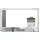 Toshiba Satellite P70-B-10X Notebook Led Ekran