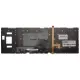 Asus Rog Zephyrus S GX531GW, GX531GX Klavye Işıklı (Siyah TR)