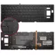 Asus Rog Zephyrus S GX531GW-AB76, GX531Gw-Ah76 Klavye Işıklı (Siyah TR)