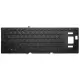 Asus Rog Zephyrus S GX531GW-AB76, GX531Gw-Ah76 Klavye Işıklı (Siyah TR)