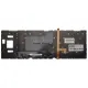 Asus Rog Zephyrus S GX531GX-XB76, GX531GX-XB77 Klavye Işıklı (Siyah TR)
