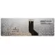 Acer Aspire 3 A315-21G-98D8, A315-21G-98MG Notebook Klavye (Beyaz TR)