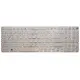 Acer Aspire 5 A515-51g-515j, A515-51G-516X Notebook Klavye (Beyaz TR)