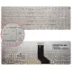 Acer Aspire E5-522G-84AK, E5-522G-86BU Notebook Klavye (Beyaz TR)