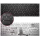 Asus X509Fl-Br013T, X509Fl-Br078T Klavye (Siyah TR)