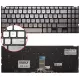 Asus VivoBook 15 X512UF-EJ073 Klavye Işıklı (Gümüş TR)