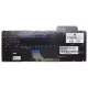 Asus Rog Zephyrus G GA502IV-WS74, GA502IV-XS76 Klavye Işıklı (Siyah TR)