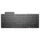 Asus Rog Zephyrus S GX502GW-ES Klavye Işıklı (Siyah TR)