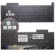 Asus Tuf Gaming A15 FA507NU-LP051 Klavye RGB Işıklı (Siyah TR)