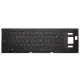 Asus Rog Zephyrus S GX531GS, GX531GV Klavye Işıklı (Siyah TR)
