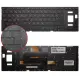 Asus Rog Zephyrus S GX701Gw-Ev033T, GX701Gwr-Ev025T Klavye Işıklı (Siyah TR)