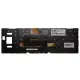 Asus Rog Zephyrus S GX701Gw-Ev033T, GX701Gwr-Ev025T Klavye Işıklı (Siyah TR)