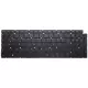 Dell Inspiron 3502, 15-3502, 15 3502 Klavye (Siyah TR)