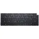 Dell Vostro 7500, 15-7500, 15 7500 Klavye (Siyah TR)