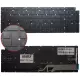 Dell Latitude 3510 P101F, P101F001 Klavye Işıklı (Siyah TR)
