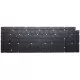 Dell 1FRFK, 01FRFK, 8WXP3 Klavye Işıklı (Siyah TR)