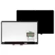 Asus UX370UA-C4202T, UX370UA-XH74T-BL Ekran - Dokunmatik Set