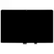 Asus UX370UA-C4202T, UX370UA-XH74T-BL Ekran - Dokunmatik Set