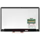 Asus UX370UA-C4202T, UX370UA-XH74T-BL Ekran - Dokunmatik Set
