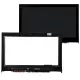 Lenovo 90400232 Uyumlu Dokunmatik + Led Ekran Set