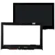 Lenovo Yoga 2 Pro 13 20266 Uyumlu Dokunmatik + Led Ekran Set
