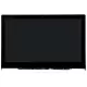 Lenovo Yoga 2 Pro 13 20266 Uyumlu Dokunmatik + Led Ekran Set
