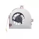 Toshiba Satellite C660D-1HQ, A660-190 Cpu Fan - İşlemci Fanı