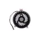 Sony Vaio UDQF2ZR34CQU CP473757-01 CPU Fan - İşlemci Fanı