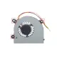 Exper UltraNote A5B, A5V, W258HU CPU Fan - İşlemci Fanı