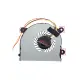 Exper UltraNote DFS491105MH0T-F85J CPU Fan - İşlemci Fanı