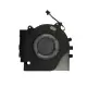 Dell G15 Gaming 5520 FB1270F165N CPU Fan - işlemci Fanı